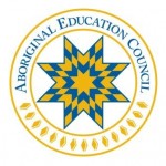 Aboriginal Education Council logo