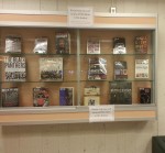 Black History Display 2014