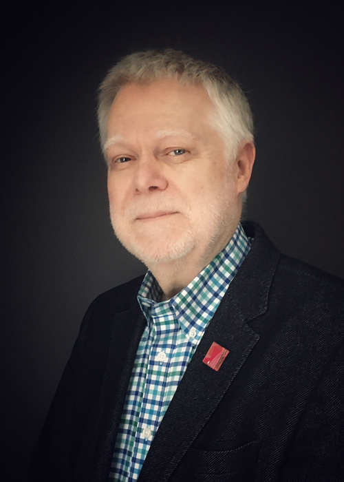 Michael Ridley Rbai Introducing Toronto Metropolitan University Library Visiting Scholar ...