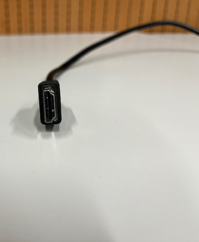 HDMI Cable connector