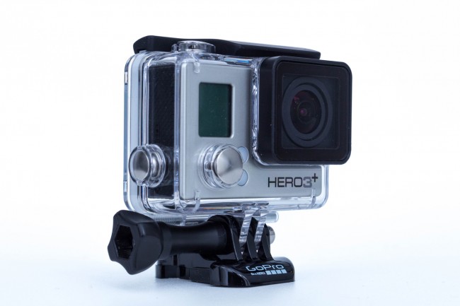 GoPro Camera