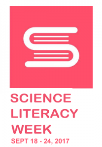 Science Literacy Week